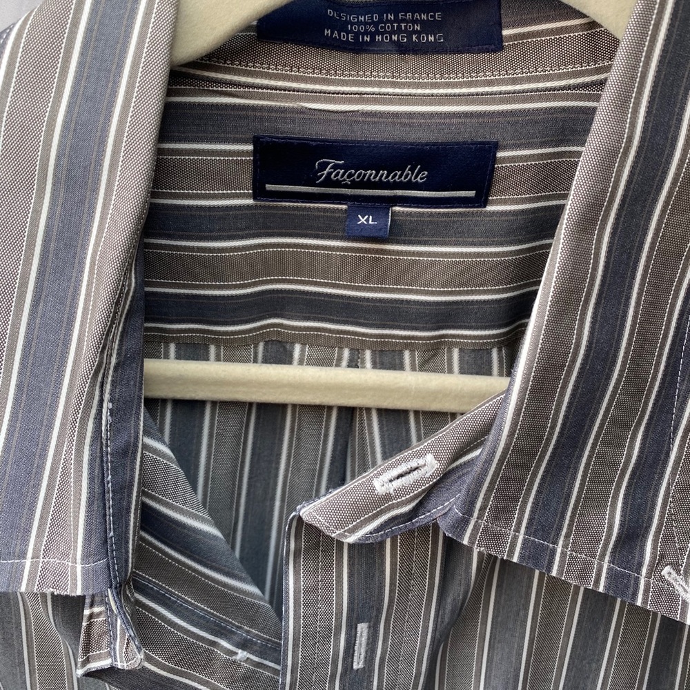 Façonnable Men’s Dress shirt